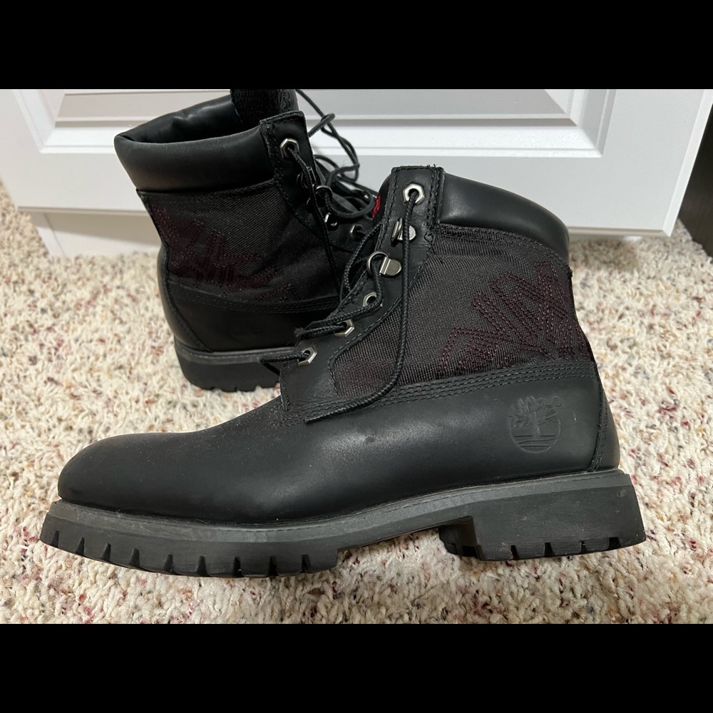 Timberland